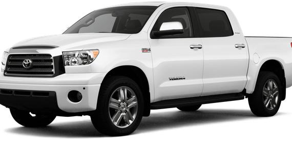 TOYOTA TUNDRA 2008 5TFRV54148X065865 image
