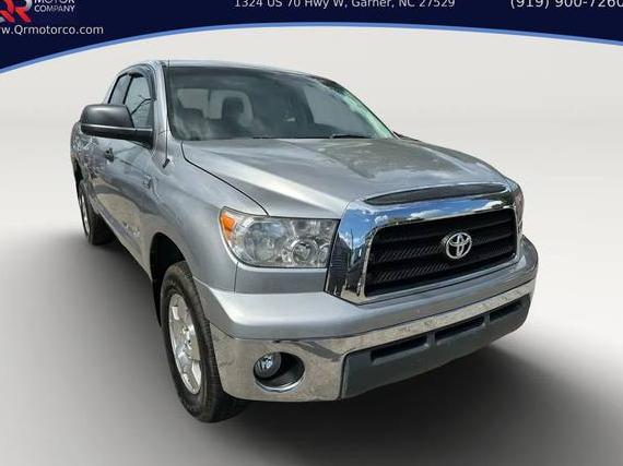 TOYOTA TUNDRA 2008 5TBBT54168S463178 image