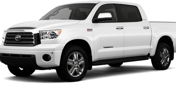 TOYOTA TUNDRA 2008 5TFRU54148X013154 image