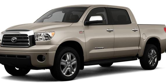 TOYOTA TUNDRA 2008 5TFRV54138X049723 image