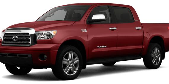 TOYOTA TUNDRA 2008 5TFRU54168X012104 image