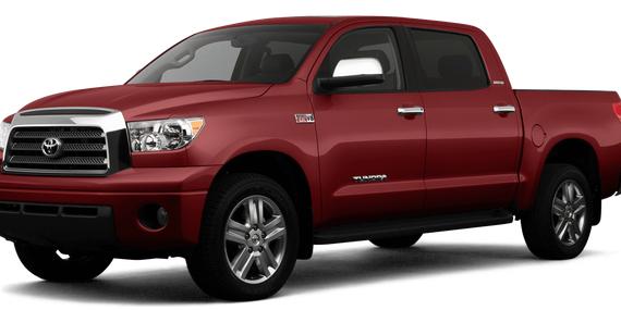 TOYOTA TUNDRA 2008 5TFRV54168X051417 image