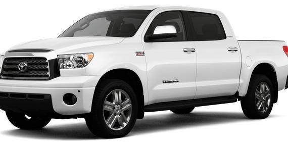 TOYOTA TUNDRA 2008 5TFDV54158X079817 image