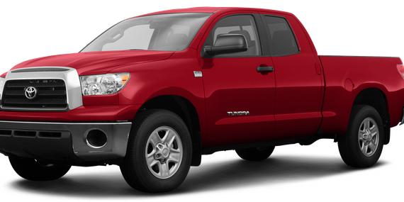 TOYOTA TUNDRA 2008 5TFEV58128X034297 image
