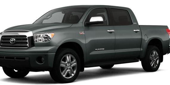 TOYOTA TUNDRA 2008 5TFLT52198X017275 image
