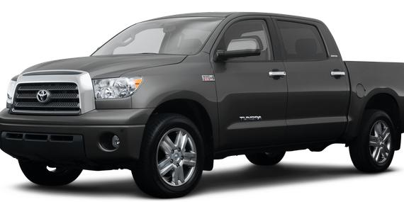 TOYOTA TUNDRA 2008 5TBDV58108S521962 image