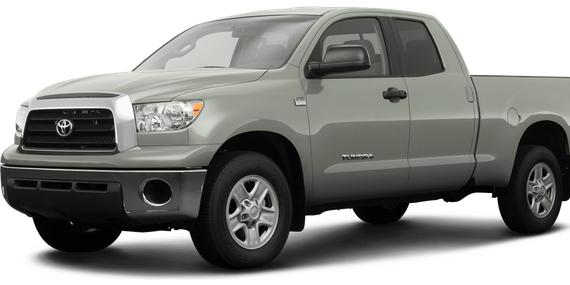 TOYOTA TUNDRA 2008 5TFEV58138X039721 image