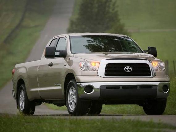 TOYOTA TUNDRA 2008 5TFBV54148X059274 image