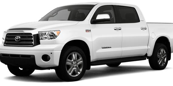 TOYOTA TUNDRA 2008 5TFRU54158X013857 image