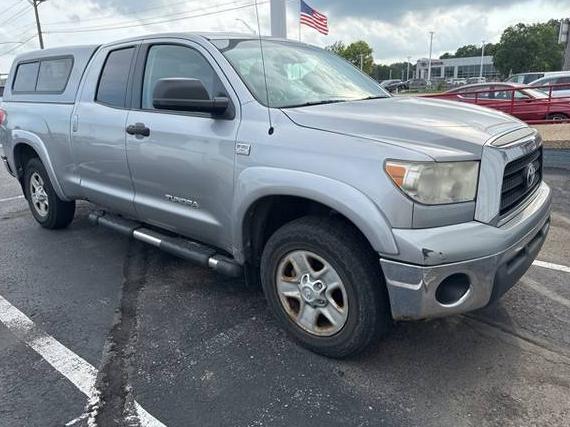 TOYOTA TUNDRA 2008 5TFBT54188X014036 image