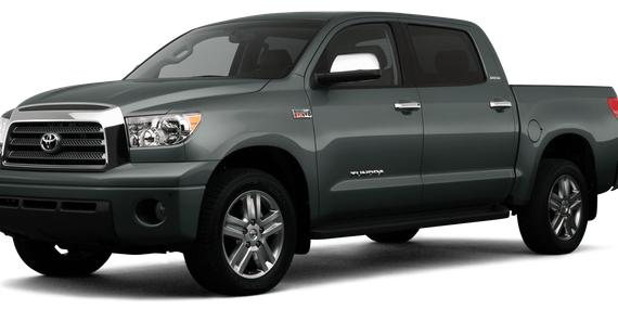 TOYOTA TUNDRA 2008 5TFRV54198X056692 image