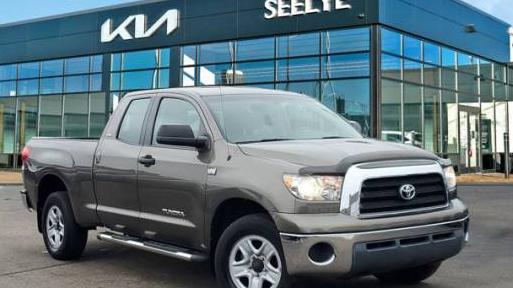 TOYOTA TUNDRA 2008 5TBBT54178S465036 image