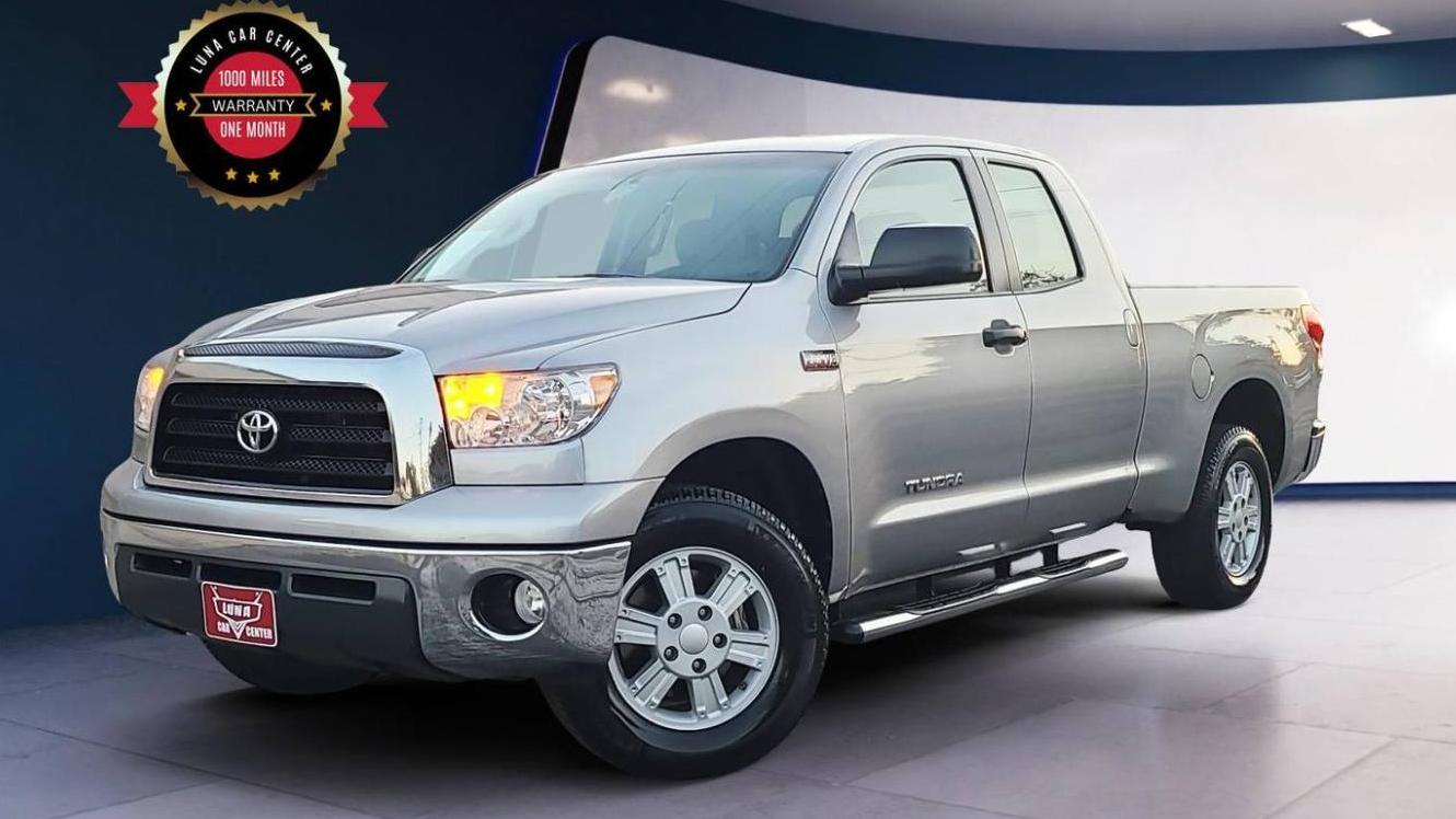 TOYOTA TUNDRA 2008 5TFRV54118X064916 image