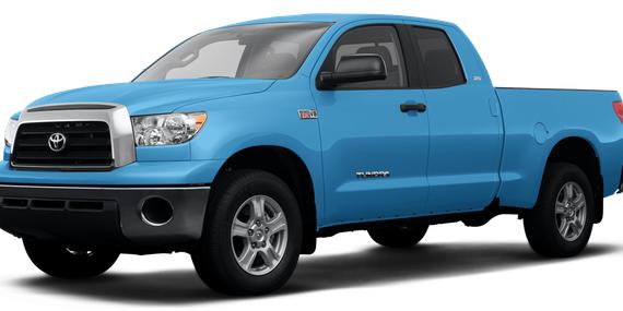 TOYOTA TUNDRA 2008 5TFBV54118X068126 image