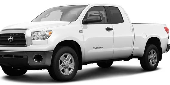TOYOTA TUNDRA 2008 5TFEV58108X059733 image