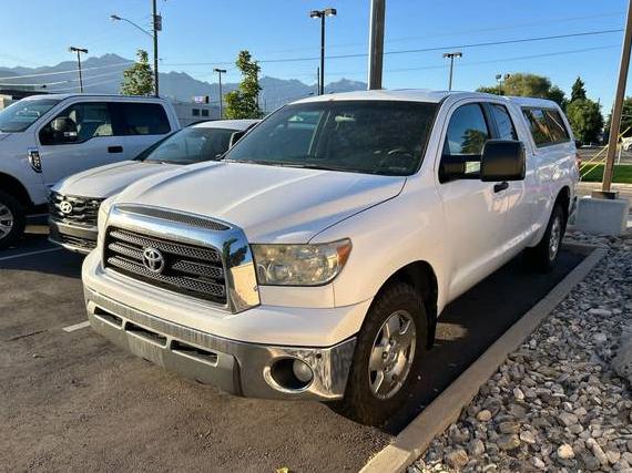 TOYOTA TUNDRA 2008 5TFBV541X8X037831 image