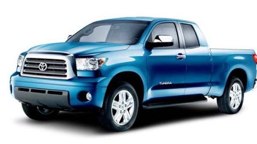 TOYOTA TUNDRA 2008 5TFRV58108X067493 image