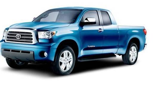 TOYOTA TUNDRA 2008 5TFRV54118X047047 image