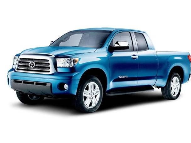 TOYOTA TUNDRA 2008 5TBRT54188S459731 image