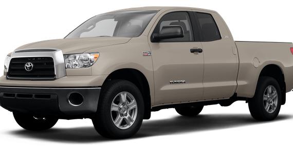 TOYOTA TUNDRA 2008 5TFBV54128X049066 image
