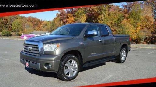 TOYOTA TUNDRA 2008 5TBBV58118S506961 image