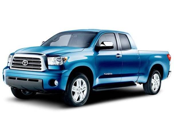 TOYOTA TUNDRA 2008 5TFBV54138X052087 image