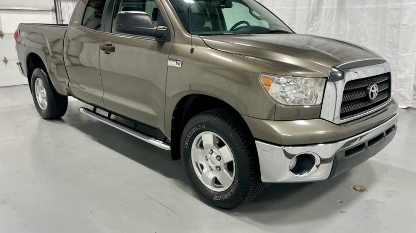 TOYOTA TUNDRA 2008 5TBBV54198S505580 image