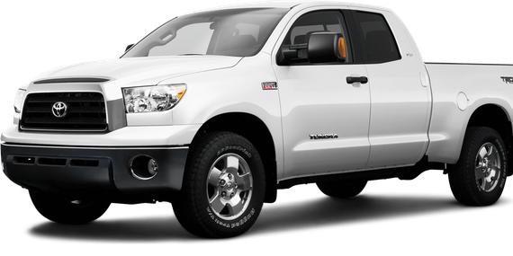 TOYOTA TUNDRA 2009 5TFBV54189X084082 image