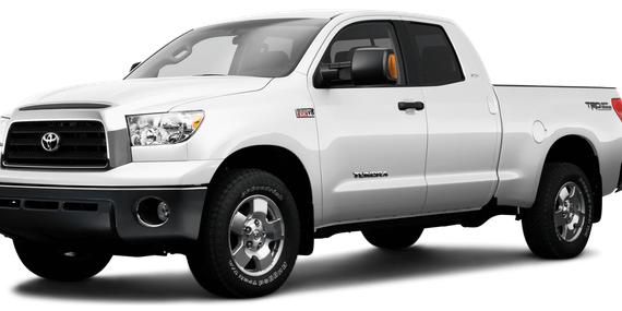 TOYOTA TUNDRA 2009 5TFBW54149X091494 image