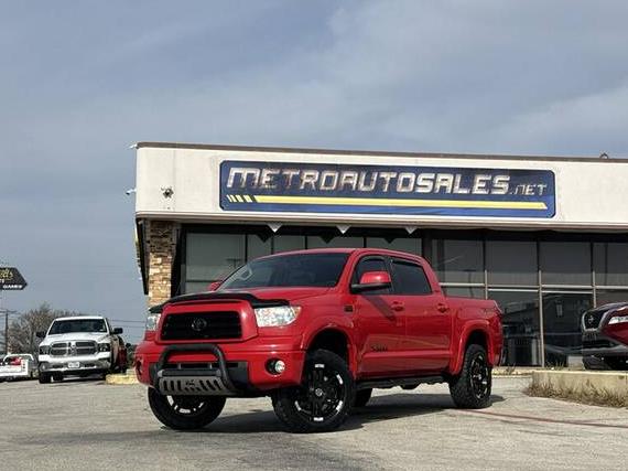 TOYOTA TUNDRA 2009 5TFDW58199X092823 image TOYOTA TUNDRA 2009 5TFDW58199X092823 image