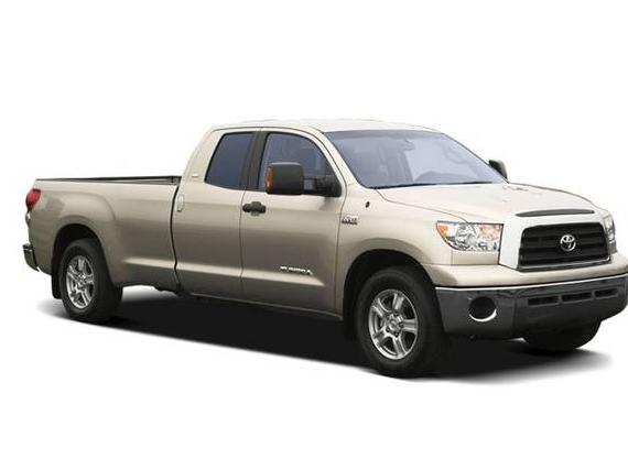 TOYOTA TUNDRA 2009 5TFRV54199X071646 image