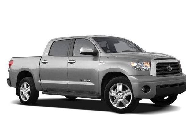 TOYOTA TUNDRA 2009 5TFDV54159X083643 image