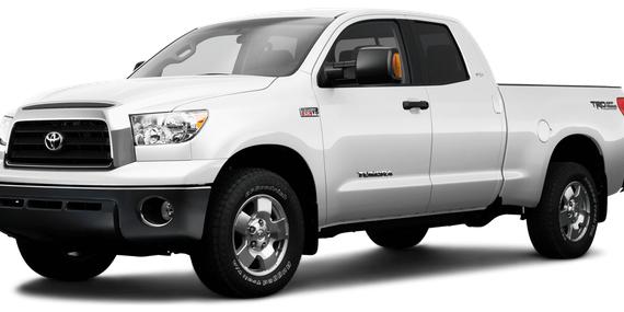 TOYOTA TUNDRA 2009 5TFRV541X9X072871 image