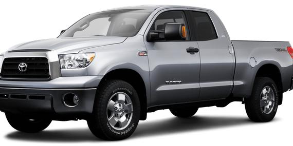 TOYOTA TUNDRA 2009 5TFRU54169X020429 image