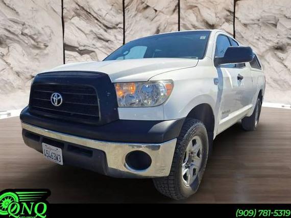TOYOTA TUNDRA 2009 5TFBT54149X014956 image