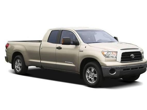 TOYOTA TUNDRA 2009 5TFRT54149X028502 image