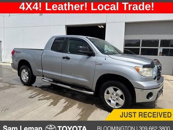 TOYOTA TUNDRA 2009 5TFBW54119X090450 image