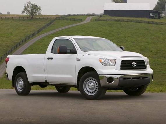 TOYOTA TUNDRA 2009 5TFDW54189X093130 image