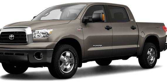 TOYOTA TUNDRA 2009 5TFDW54199X087076 image