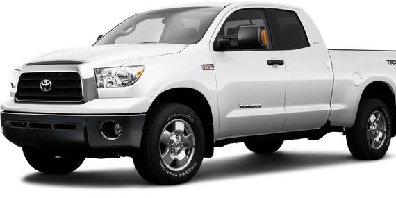 TOYOTA TUNDRA 2009 5TFRT54139X028605 image