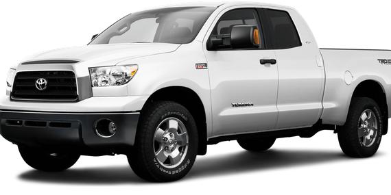 TOYOTA TUNDRA 2009 5TFBV54169X088874 image