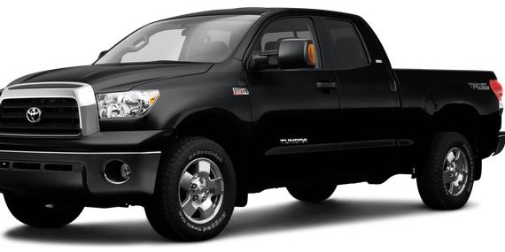 TOYOTA TUNDRA 2009 5TFRU54139X018072 image