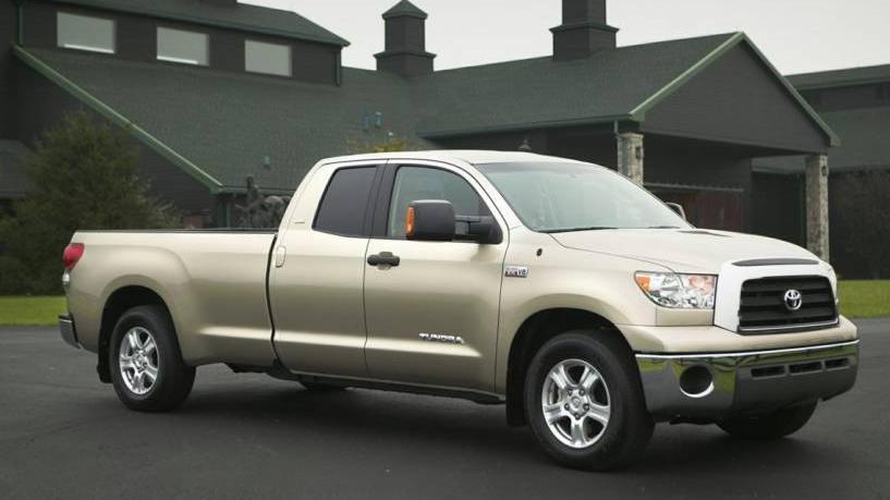 TOYOTA TUNDRA 2009 5TFRV54159X072115 image