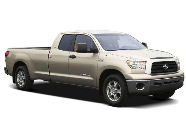 TOYOTA TUNDRA 2009 5TFRU54149X019991 image