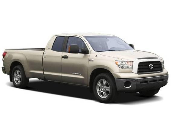 TOYOTA TUNDRA 2009 5TFBW54159X089513 image