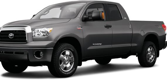 TOYOTA TUNDRA 2009 5TFBV54159X090647 image