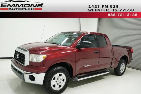 TOYOTA TUNDRA 2009 5TFRU54189X019041 image