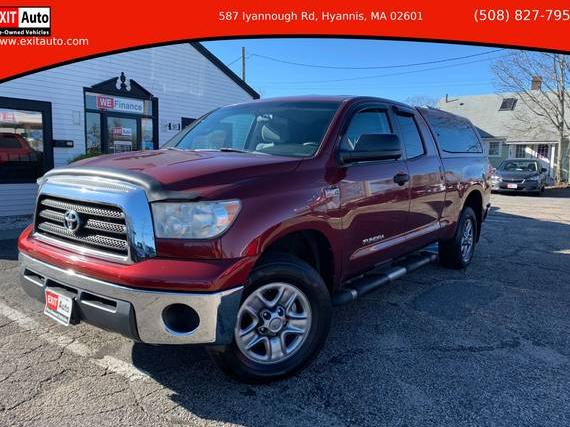 TOYOTA TUNDRA 2009 5TFBV54199X088688 image TOYOTA TUNDRA 2009 5TFBV54199X088688 image