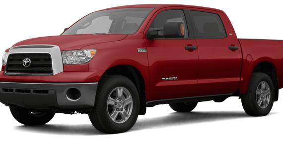 TOYOTA TUNDRA 2007 5TBDV54137S468470 image
