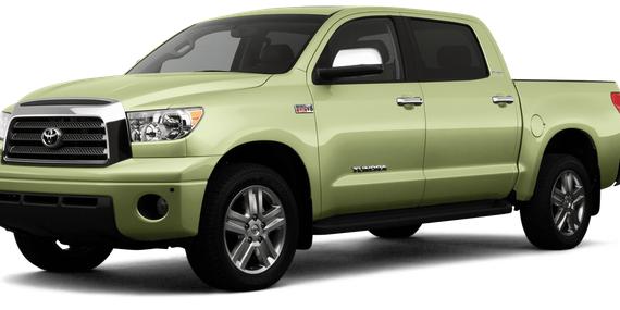 TOYOTA TUNDRA 2007 5TBDV58117S473242 image